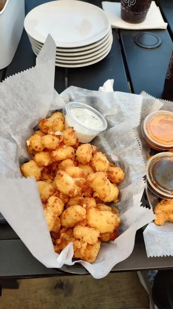 Boneless Wings