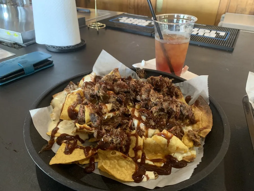 Nachos