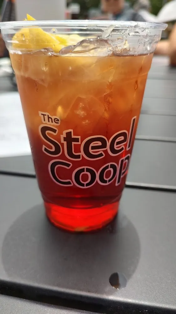 Sweet Tea